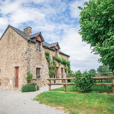 Maison De Campagne Familiale Aux Alpes Mancelles - 3 Chambres, Cheminee Et Activites Proches - Fr-1-410-149 Saint-Leonard-des-Bois Екстер'єр фото