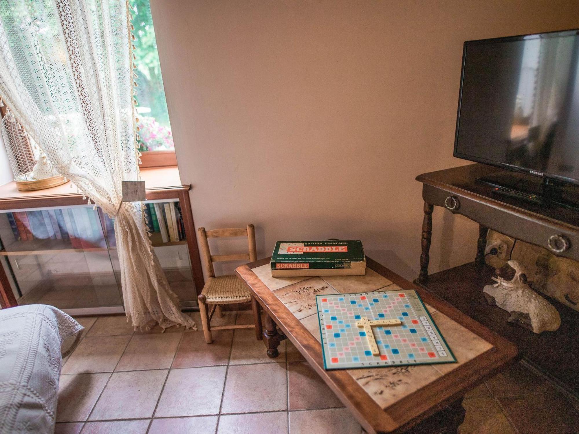Maison De Campagne Familiale Aux Alpes Mancelles - 3 Chambres, Cheminee Et Activites Proches - Fr-1-410-149 Saint-Leonard-des-Bois Екстер'єр фото