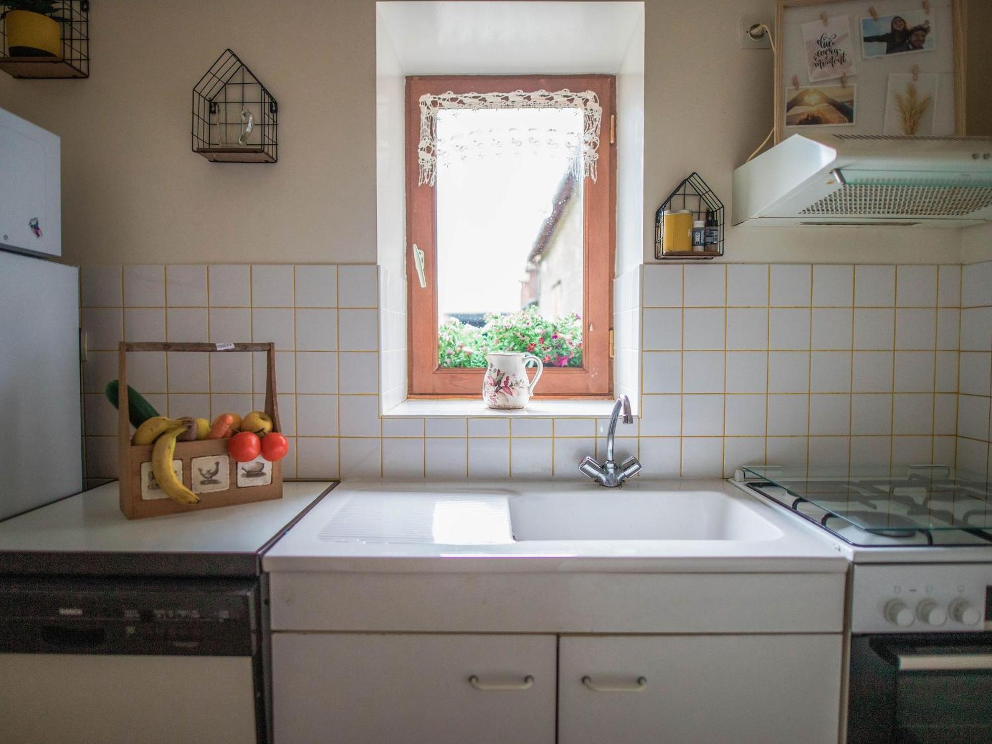 Maison De Campagne Familiale Aux Alpes Mancelles - 3 Chambres, Cheminee Et Activites Proches - Fr-1-410-149 Saint-Leonard-des-Bois Екстер'єр фото