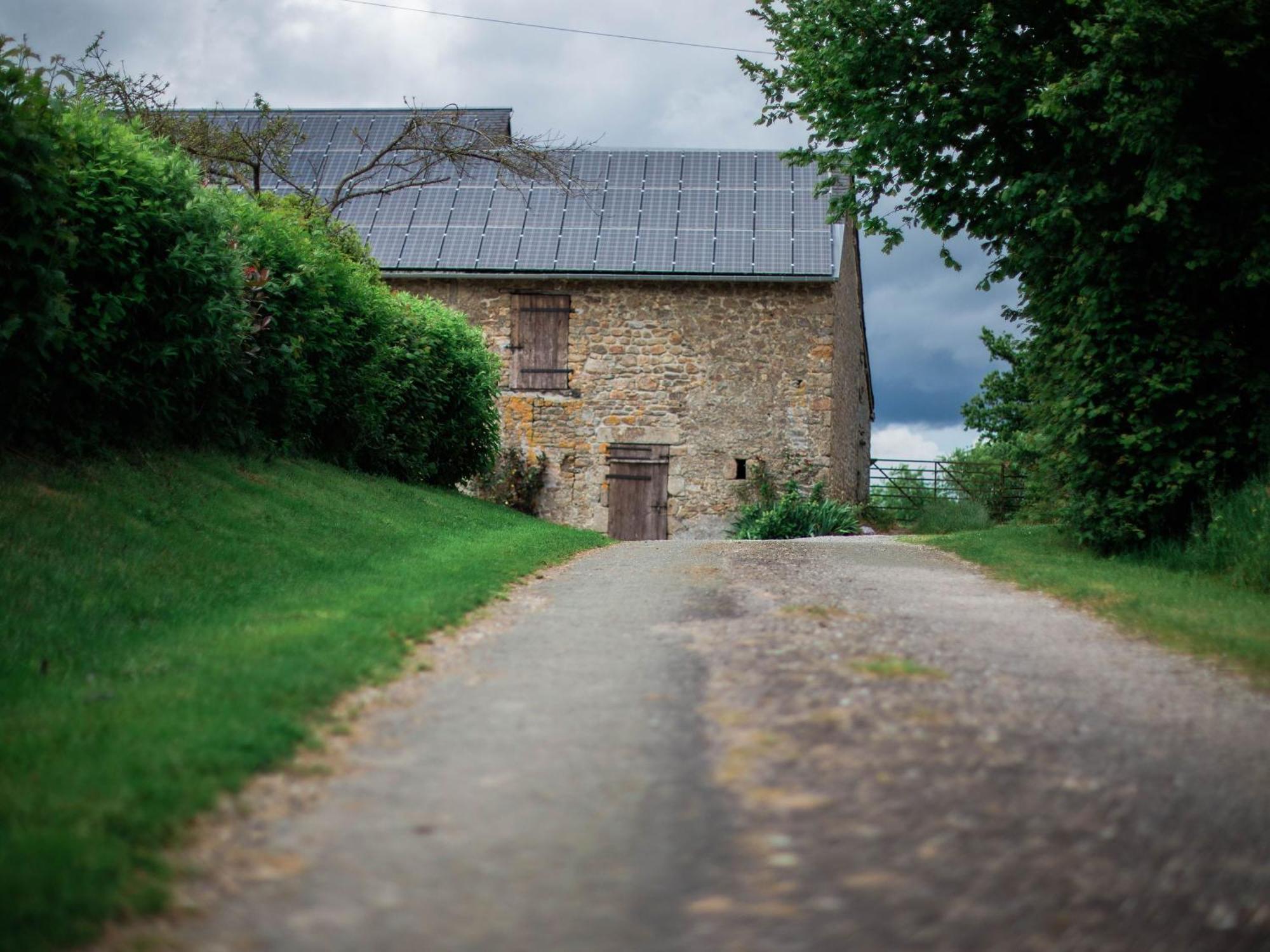 Maison De Campagne Familiale Aux Alpes Mancelles - 3 Chambres, Cheminee Et Activites Proches - Fr-1-410-149 Saint-Leonard-des-Bois Екстер'єр фото